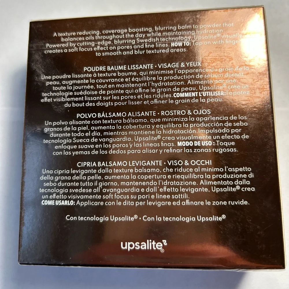 Danessa Myricks Beauty brand new